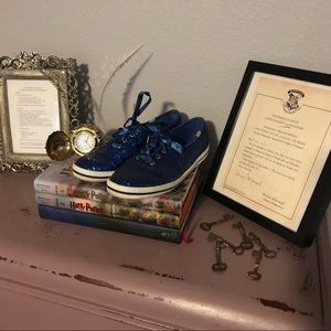 Keds X kate spade New York CHAMPION GLITTER, 9